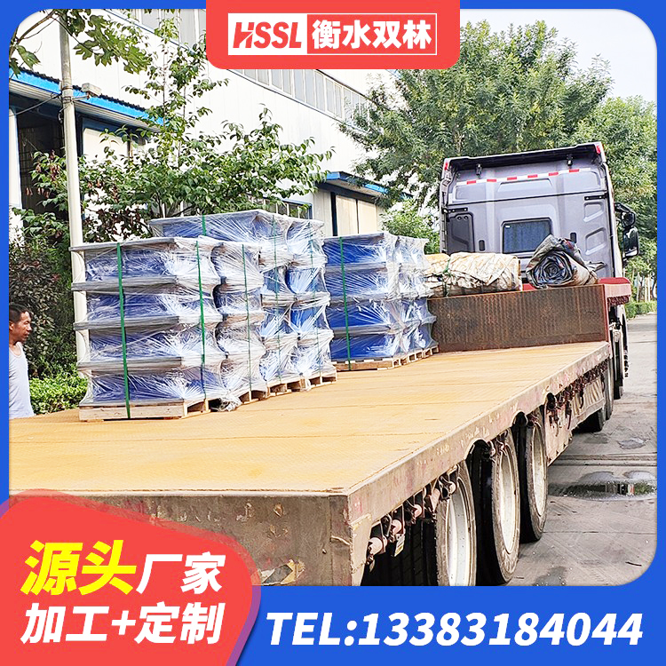瓮安县HDR800橡胶隔震支座厂家 瓮安县建筑高阻尼叠层橡胶隔震支座生产厂家 瓮安县LNR1300天然橡胶隔震支座源头工厂 瓮安县非连续端铅芯隔震支座厂家 - 第8张