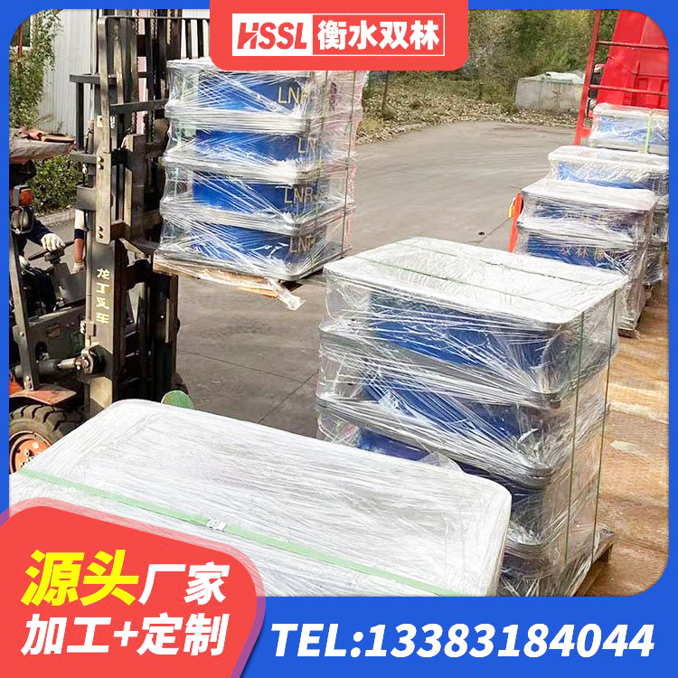 瓮安县圆形高阻尼隔震支座的价格 瓮安县LRB900铅芯支座生产厂家 瓮安县LRB300铅芯隔震支座 瓮安县HDR700高阻尼隔震支座厂家 - 第9张